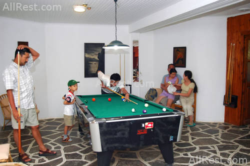 Hera Village Hotel 28